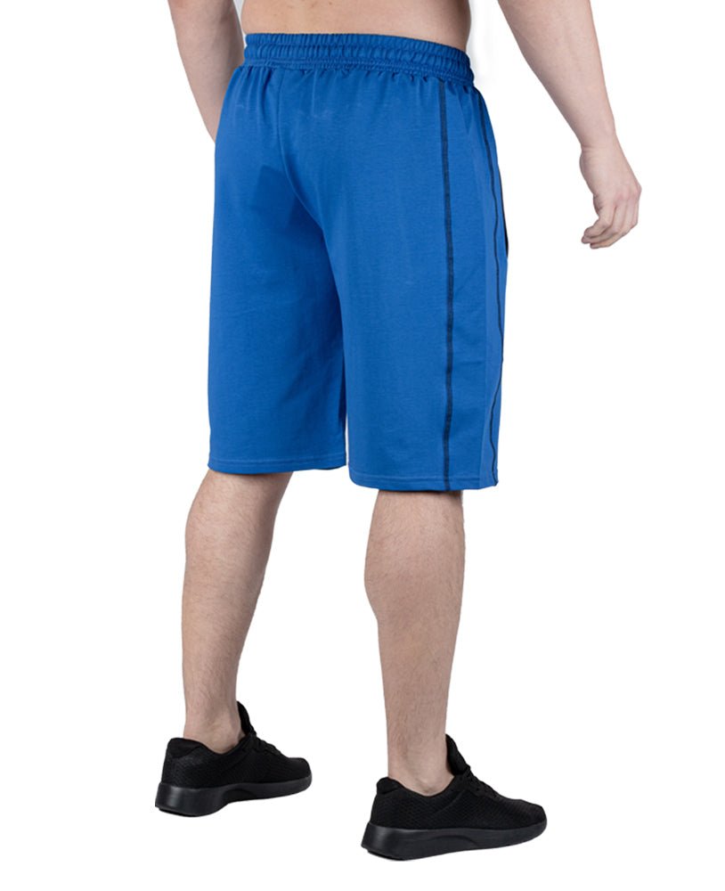 Shorts Eagle Double Heavy Jersey - Legal PowerShorts