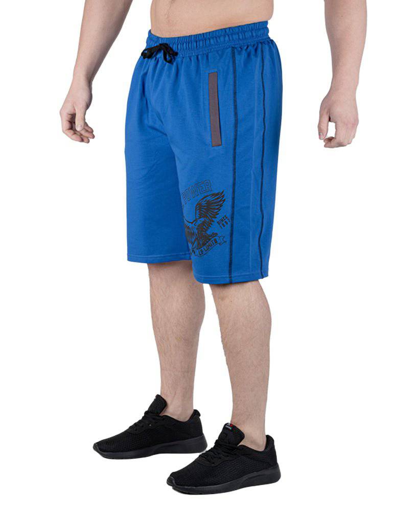 Shorts Eagle Double Heavy Jersey - Legal PowerShortsShorts