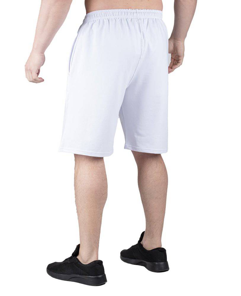 Shorts Legal Power Double Heavy Jersey - Legal PowerShortsShorts