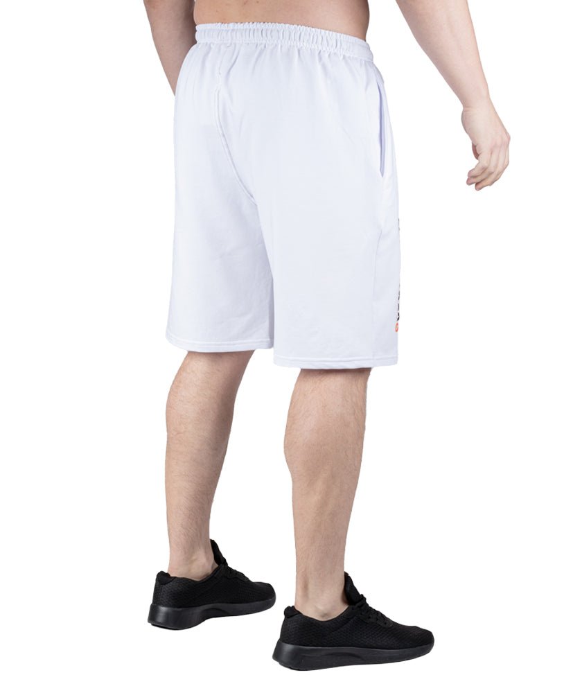 Shorts Legal Power Double Heavy Jersey - Legal PowerShorts