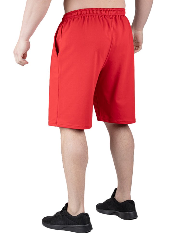 Shorts Legal Power Double Heavy Jersey - Legal PowerShorts
