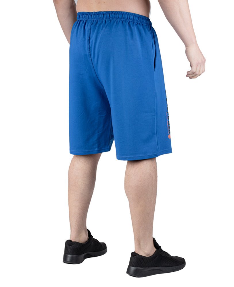 Shorts Legal Power Double Heavy Jersey - Legal PowerShorts