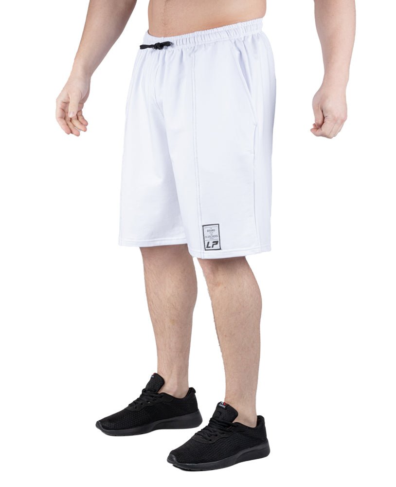 Shorts Legal Power Double Heavy Jersey - Legal PowerShorts