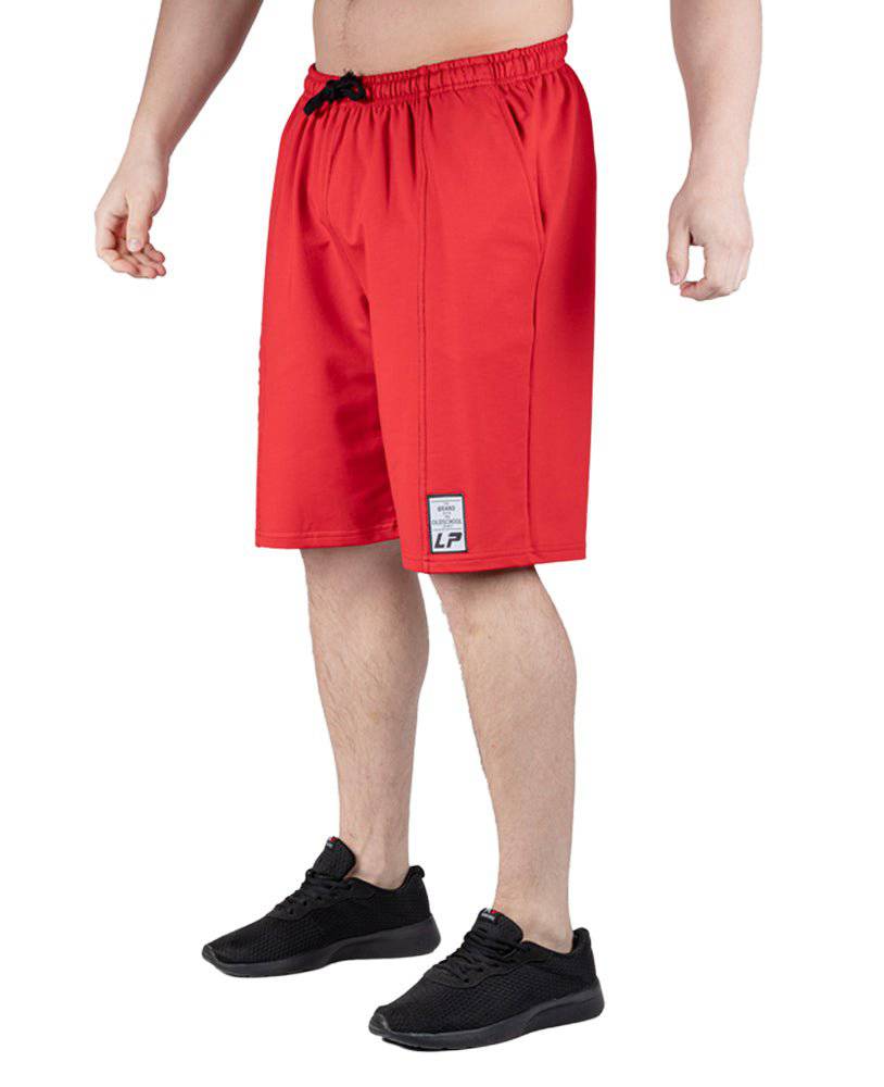 Shorts Legal Power Double Heavy Jersey - Legal PowerShortsShorts