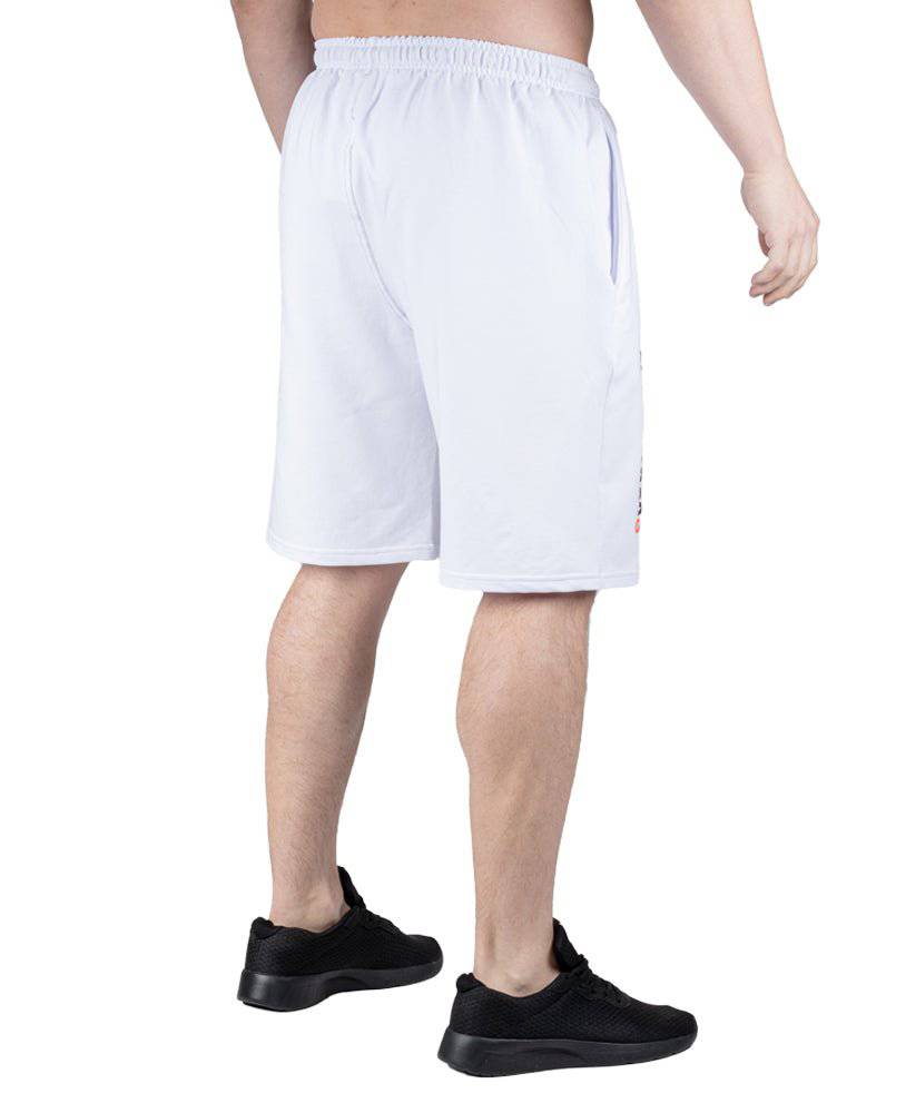 Shorts Legal Power Double Heavy Jersey - Legal PowerShortsShorts