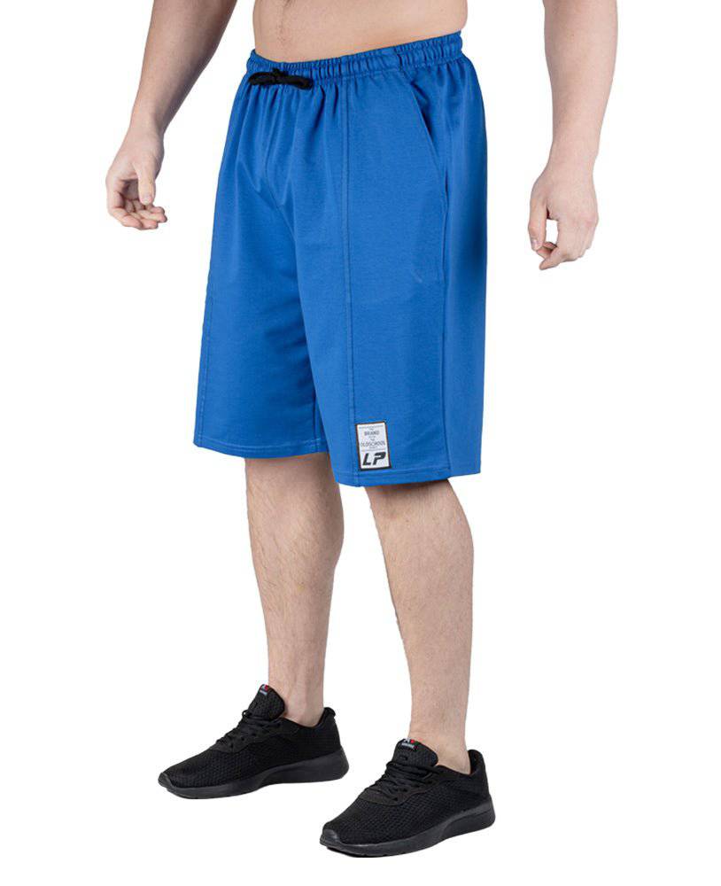 Shorts Legal Power Double Heavy Jersey - Legal PowerShortsShorts