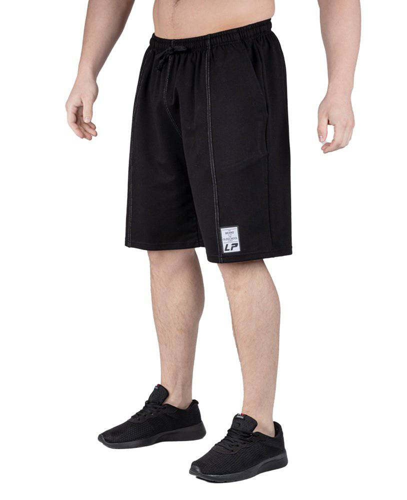 Shorts Legal Power Double Heavy Jersey - Legal PowerShortsShorts