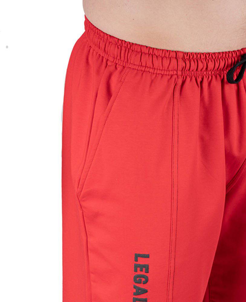 Shorts Legal Power Double Heavy Jersey - Legal PowerShortsShorts