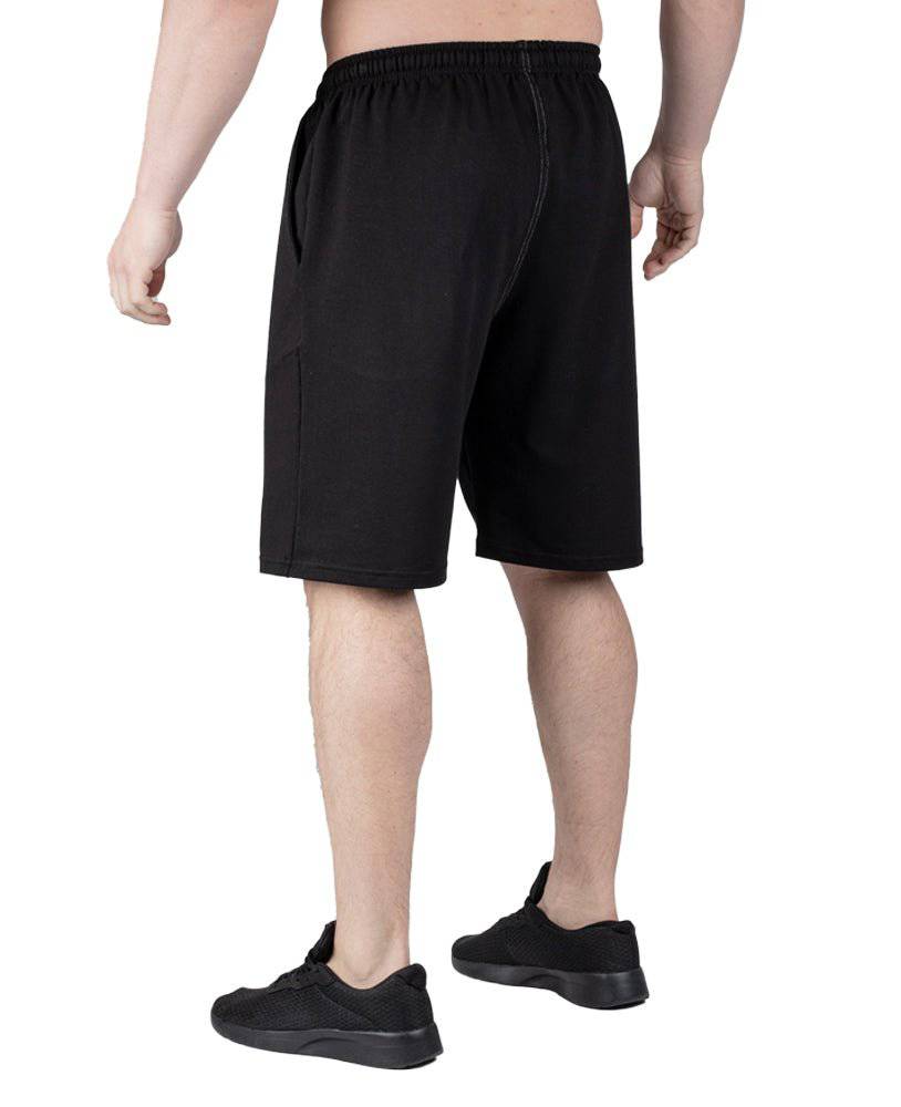 Shorts Legal Power Double Heavy Jersey - Legal PowerShortsShorts