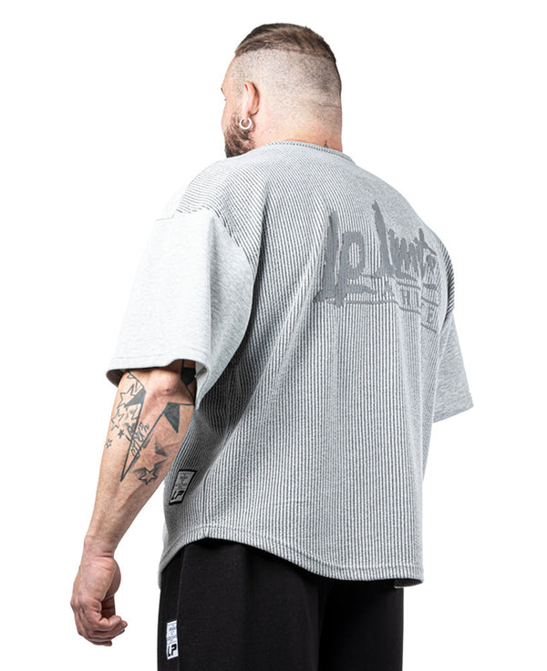 Rag Top LpLimits Bostomix - Legal Power Rag Top