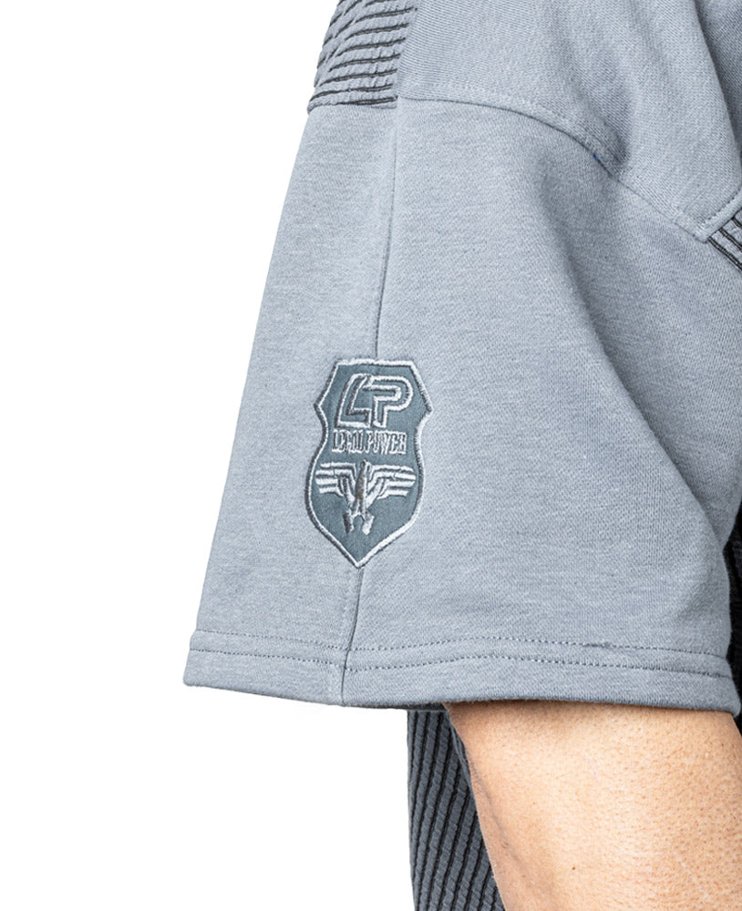 Rag Top LpLimits Bostomix