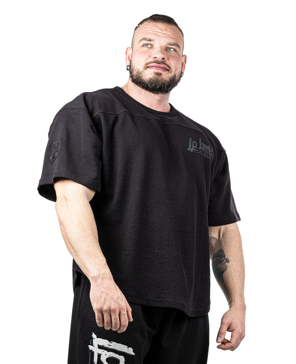 Rag Top LpLimits Bostomix - Legal Power Rag Top