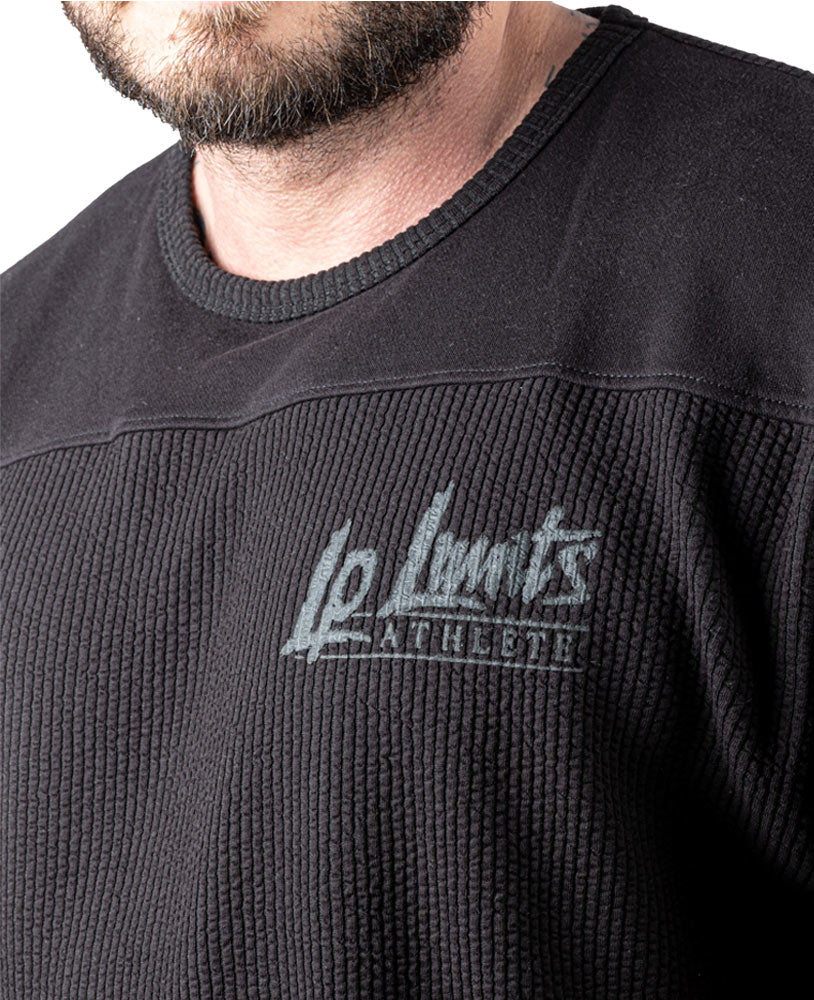 Rag Top LpLimits Bostomix