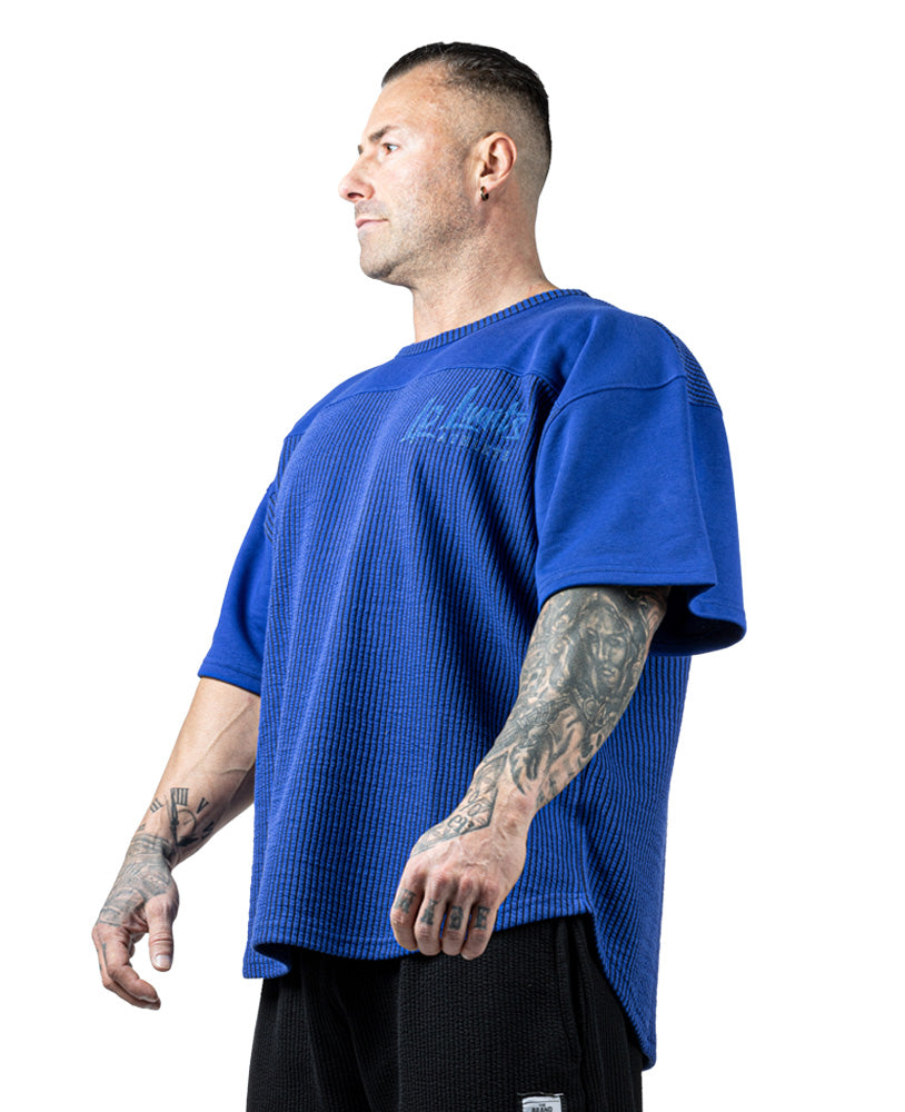 Rag Top LpLimits Bostomix