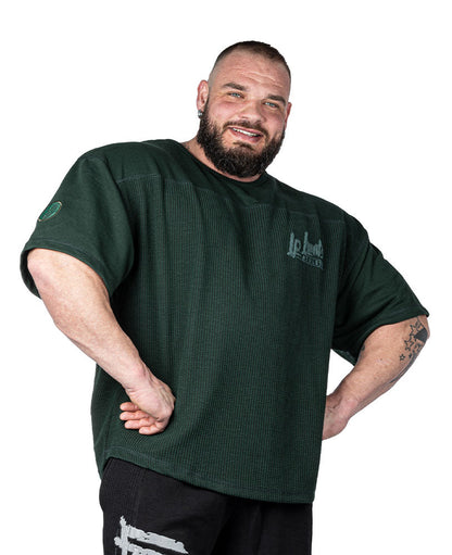 Rag Top LpLimits Bostomix