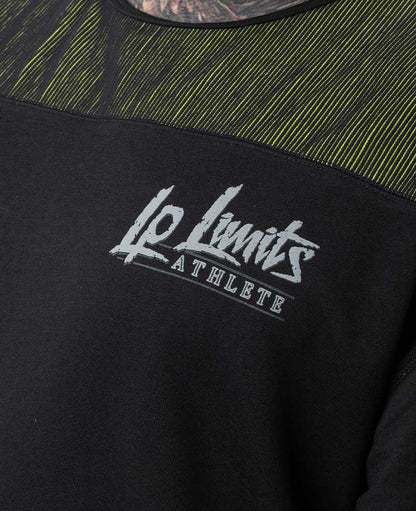 Rag Top Lplimits Otto-Man/Mix