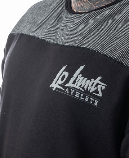 Rag Top Lplimits Otto-Man/Mix