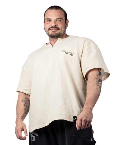 Rag Top LP EST 1997 Linen