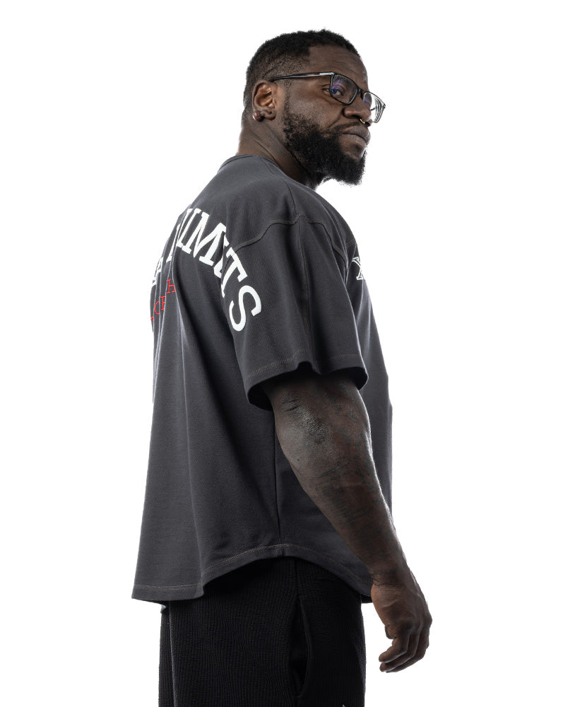 Rag Top XXXXL LP Limits Jersey Pique