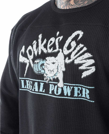 Rag Top Long Sleeve LpLimits Boston