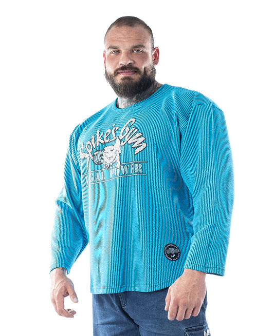 Neon Rag Top Long Sleeve LpLimits Boston