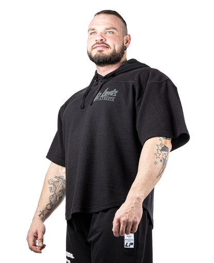 Rag Top LpLimits Hoodie Bostomix - Legal Power