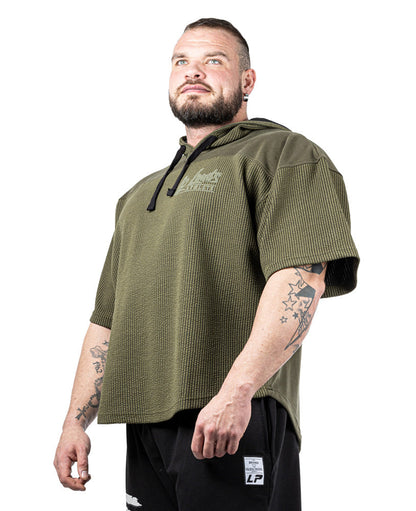 Rag Top LpLimits Hoodie Bostomix - Legal Power