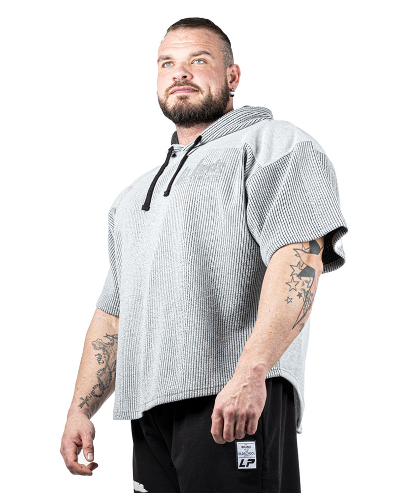 Rag Top LpLimits Hoodie Bostomix - Legal Power