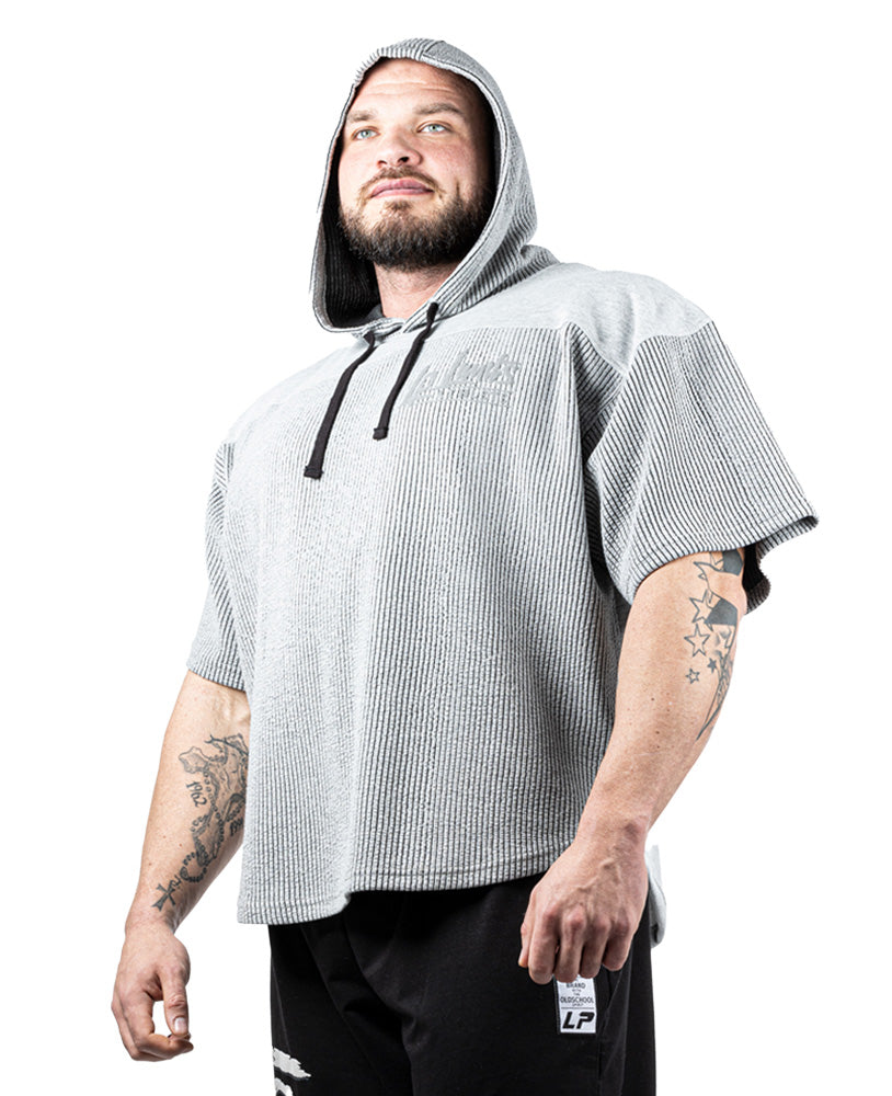 Rag Top LpLimits Hoodie Bostomix - Legal Power