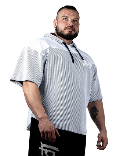 Rag Top LpLimits Hoodie Bostomix - Legal Power
