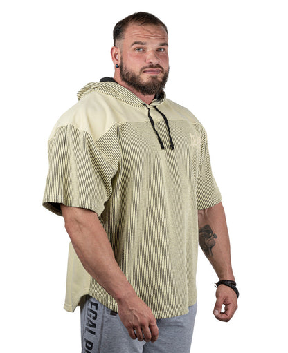 Rag Top LpLimits Hoodie Bostomix - Legal Power