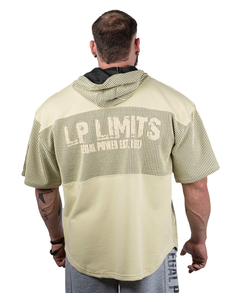 Rag Top LpLimits Hoodie Bostomix - Legal Power