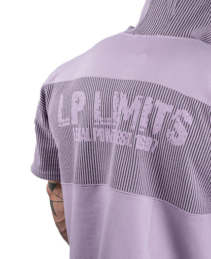 Rag Top LpLimits Hoodie Bostomix - Legal Power
