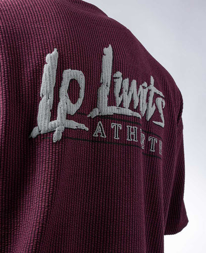 Rag Top Oldschool Lplimits Boston