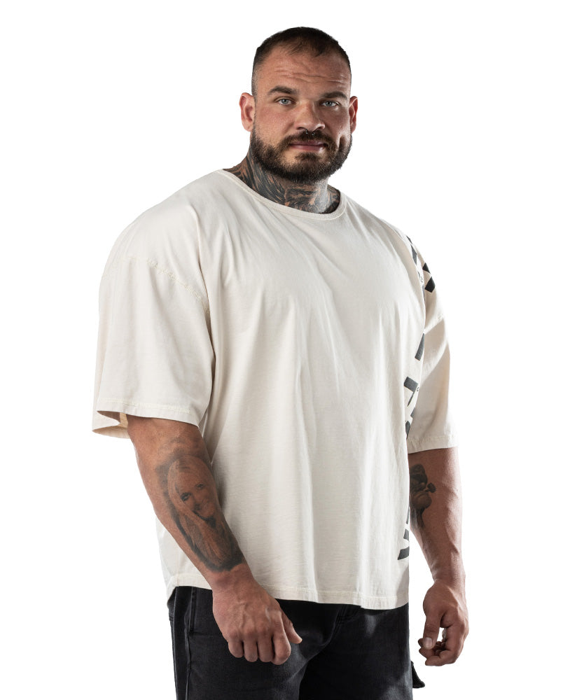 Rag Top Legal Power Stonewashed Jersey