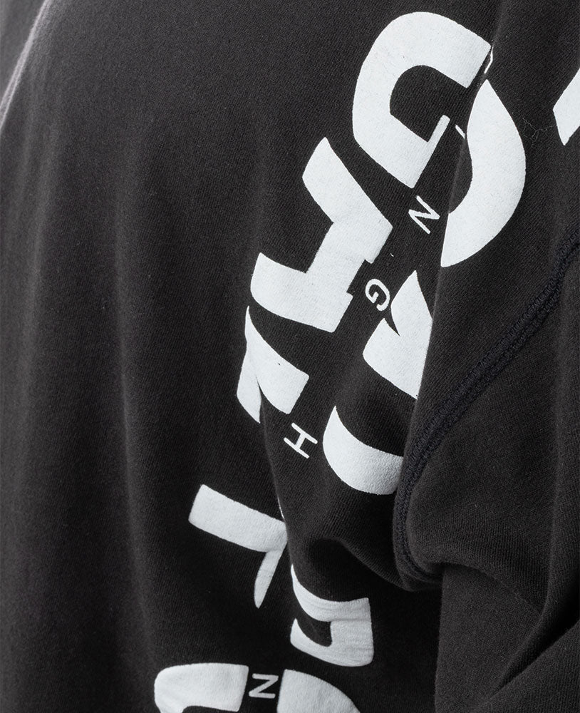 Rag Top Legal Power Stonewashed Jersey