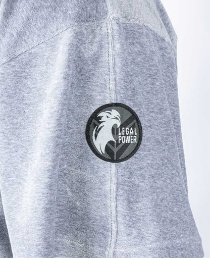 Rag Top Legal Power Coordinates Nicki