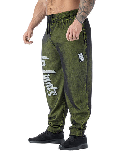 Body Pants LpLimits Ottoman