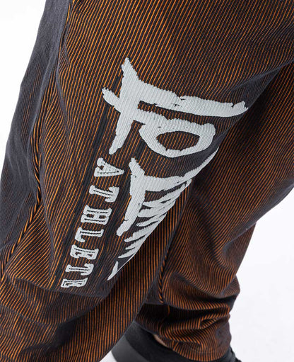 Body Pants LpLimits Ottoman