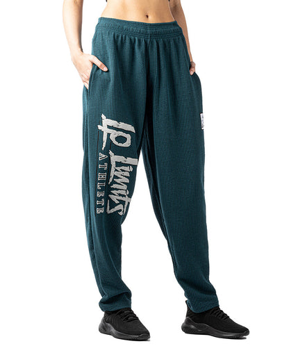Fitness Pants LpLimits Boston Ladies