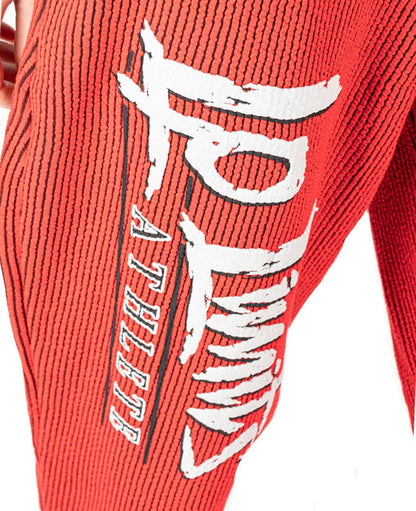 Fitness Pants LpLimits Boston Ladies