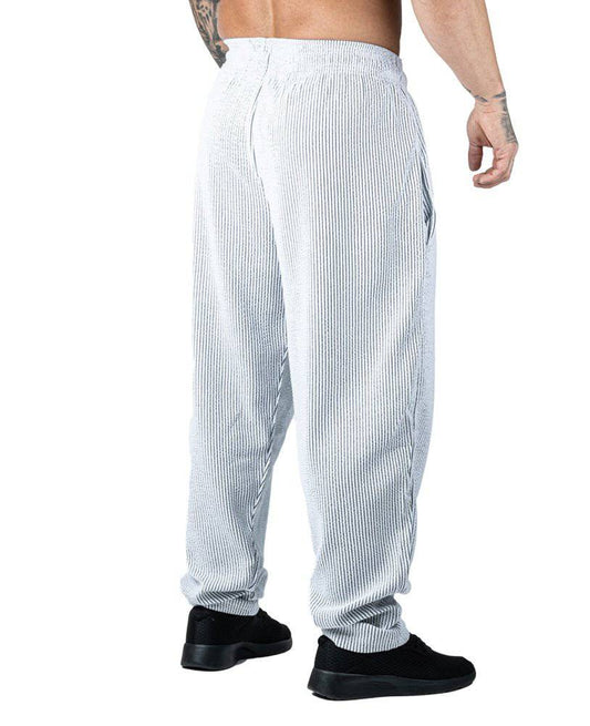 Body Pants LP Boston - Legal PowerMänner BodypantMänner Bodypant