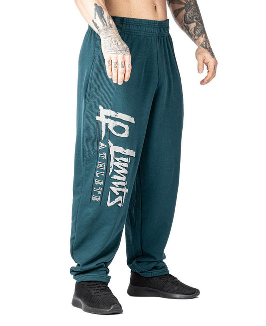 Body Pants LpLimits Ottobos - Legal PowerMänner BodypantMänner Bodypant