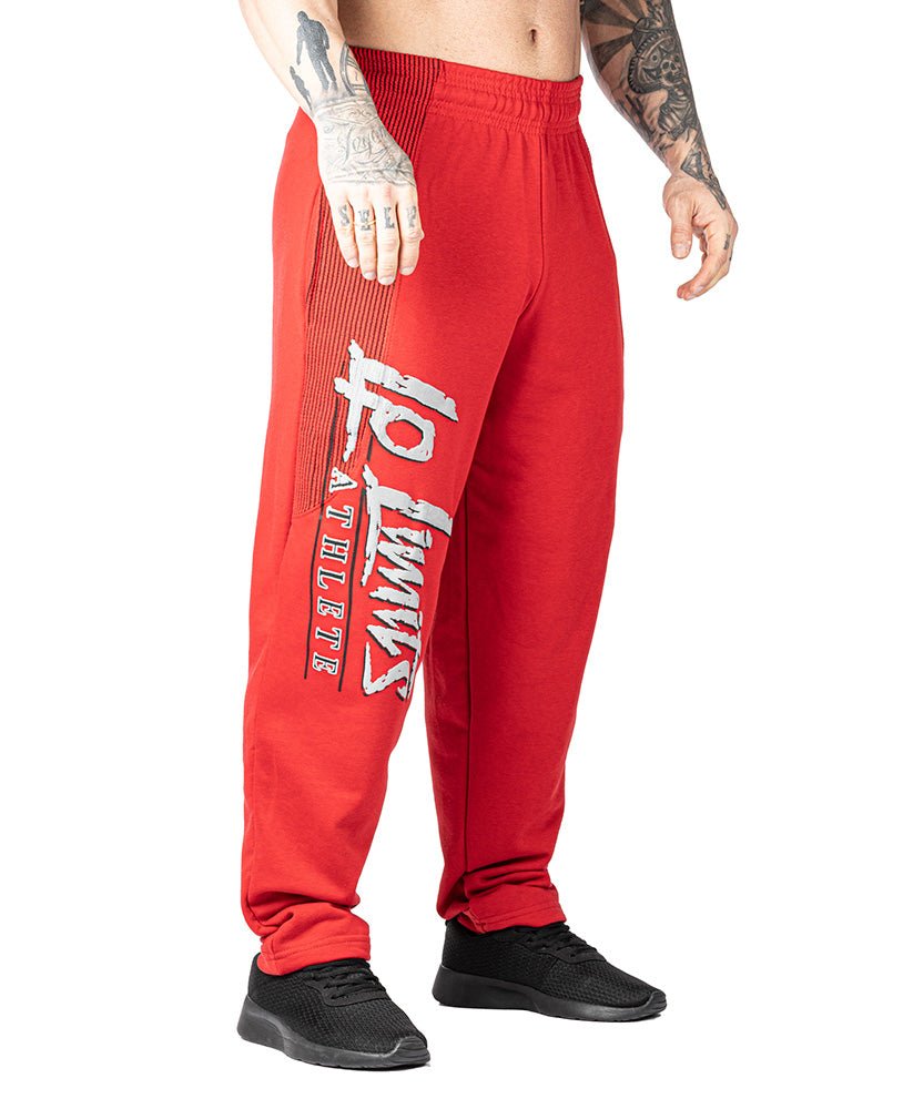 Body Pants LpLimits Ottobos - Legal PowerMänner BodypantMänner Bodypant