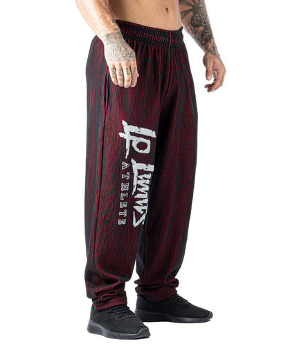 Body Pants LpLimits Ottoman 2.0 - Legal PowerMänner BodypantMänner Bodypant