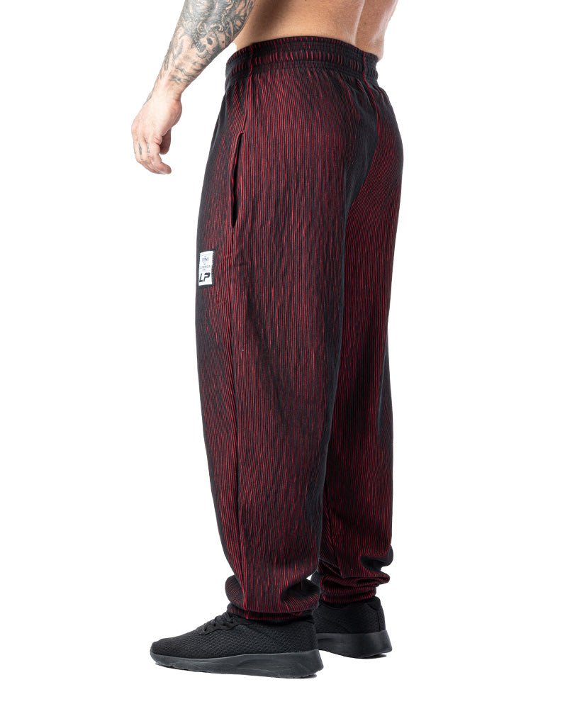 Body Pants LpLimits Ottoman 2.0 - Legal PowerMänner Bodypant