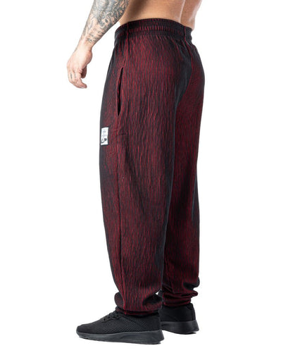 Body Pants LpLimits Ottoman 2.0 - Legal PowerMänner Bodypant