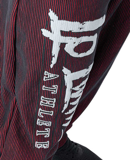 Body Pants LpLimits Ottoman 2.0 - Legal PowerMänner BodypantMänner Bodypant