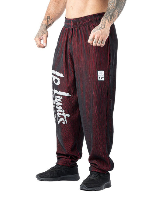 Body Pants LpLimits Ottoman 2.0 - Legal PowerMänner Bodypant