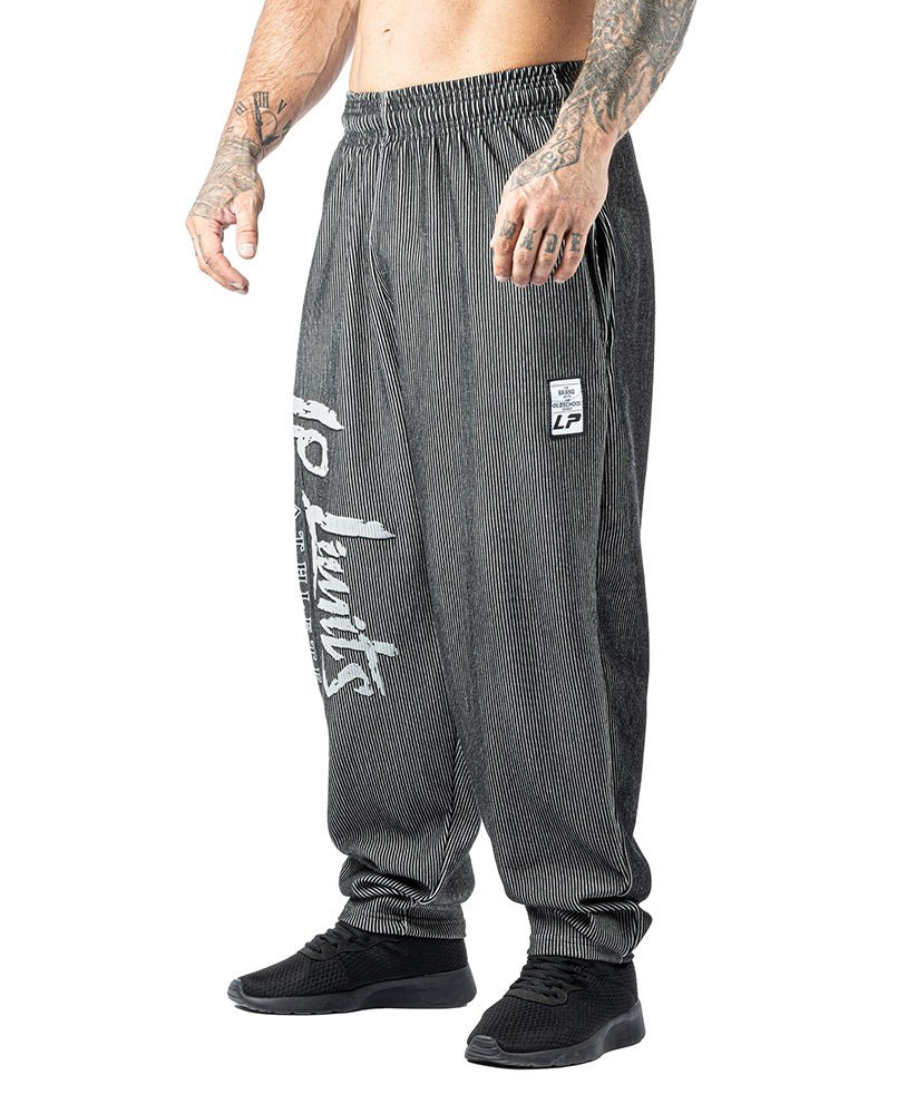 Body Pants LpLimits Ottoman 2.0 - Legal PowerMänner Bodypant